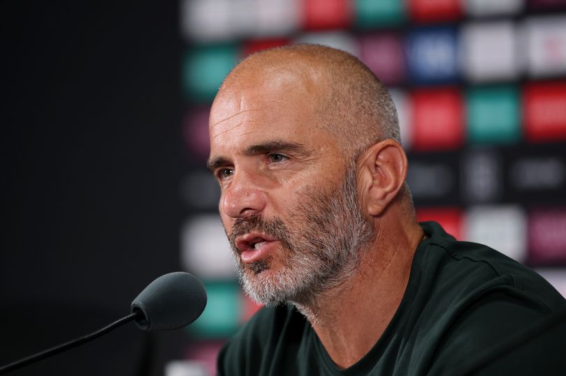 Maresca: Chelsea không phải là đội được đánh giá cao hơn, sau khi đối đầu với các đội Brazil hai lần, chúng tôi thấy rằng họ đang ở đẳng cấp cao nhất
