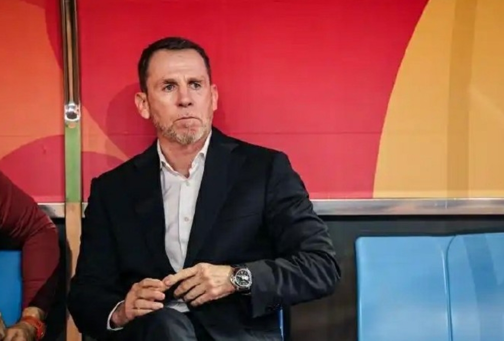 Beijing Youth Daily: Djurjevic sẽ huấn luyện đội tuyển trẻ quốc gia U17 và đã từ bỏ vị trí huấn luyện viên bóng đá quốc gia
