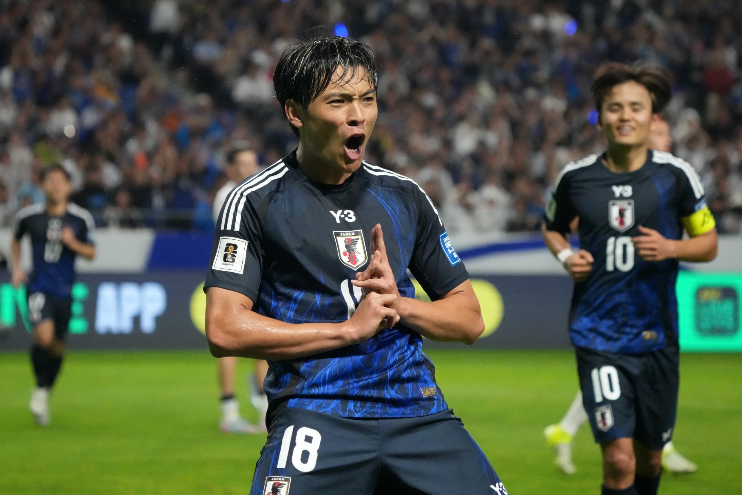 Chính thức: Cầu thủ quốc tế người Nhật Bản Shuto Machino gia nhập Borussia Mönchengladbach, ký hợp đồng 4 năm Chính thức: Cầu thủ quốc tế người Nhật Bản Shuto Machino gia nhập Borussia Mönchengladbach, ký hợp đồng 4 năm