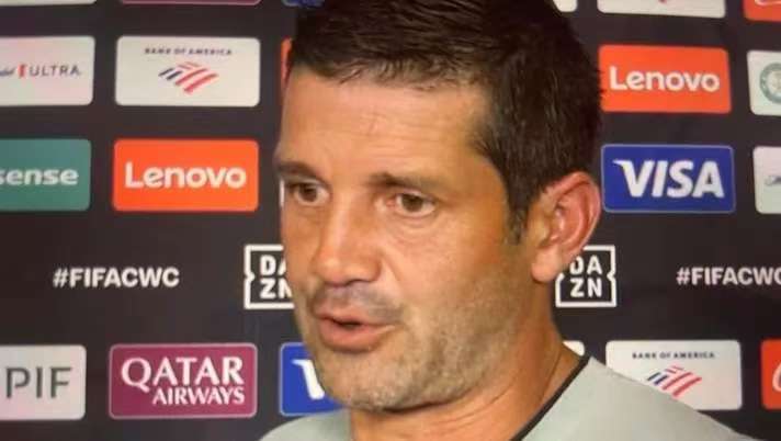 Chivu: Chúng tôi đã áp dụng chiến lược chơi sai ngay từ đầu, điều này ảnh hưởng trực tiếp đến hiệu suất của toàn bộ trò chơi