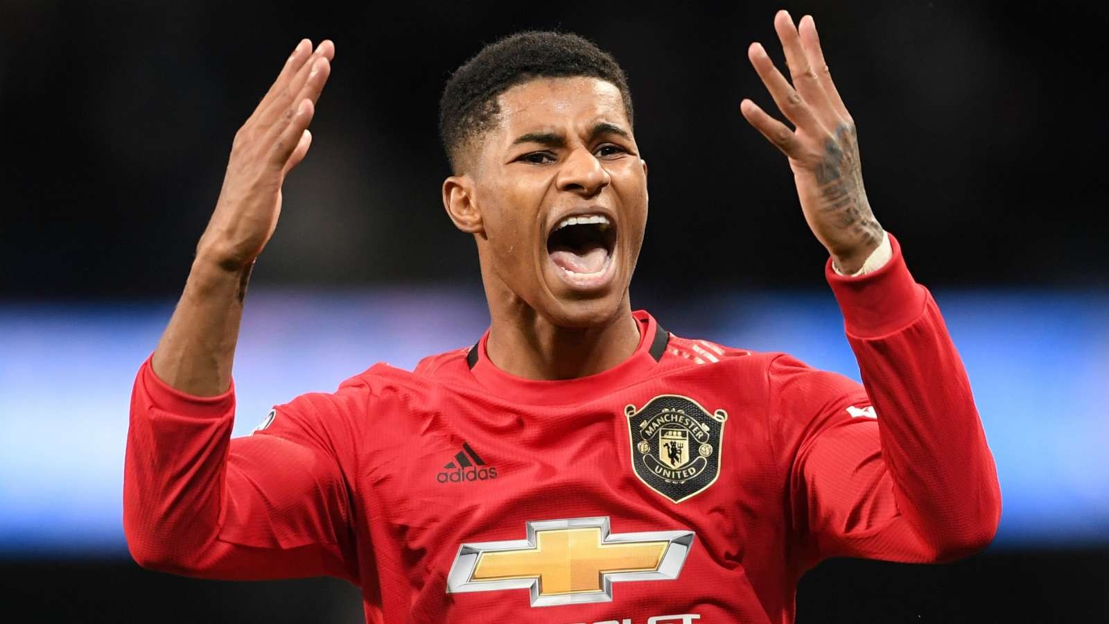 Phóng viên: Deco không đồng ý ký hợp đồng với Rashford, ưu tiên hiện tại là giải phóng quỹ lương