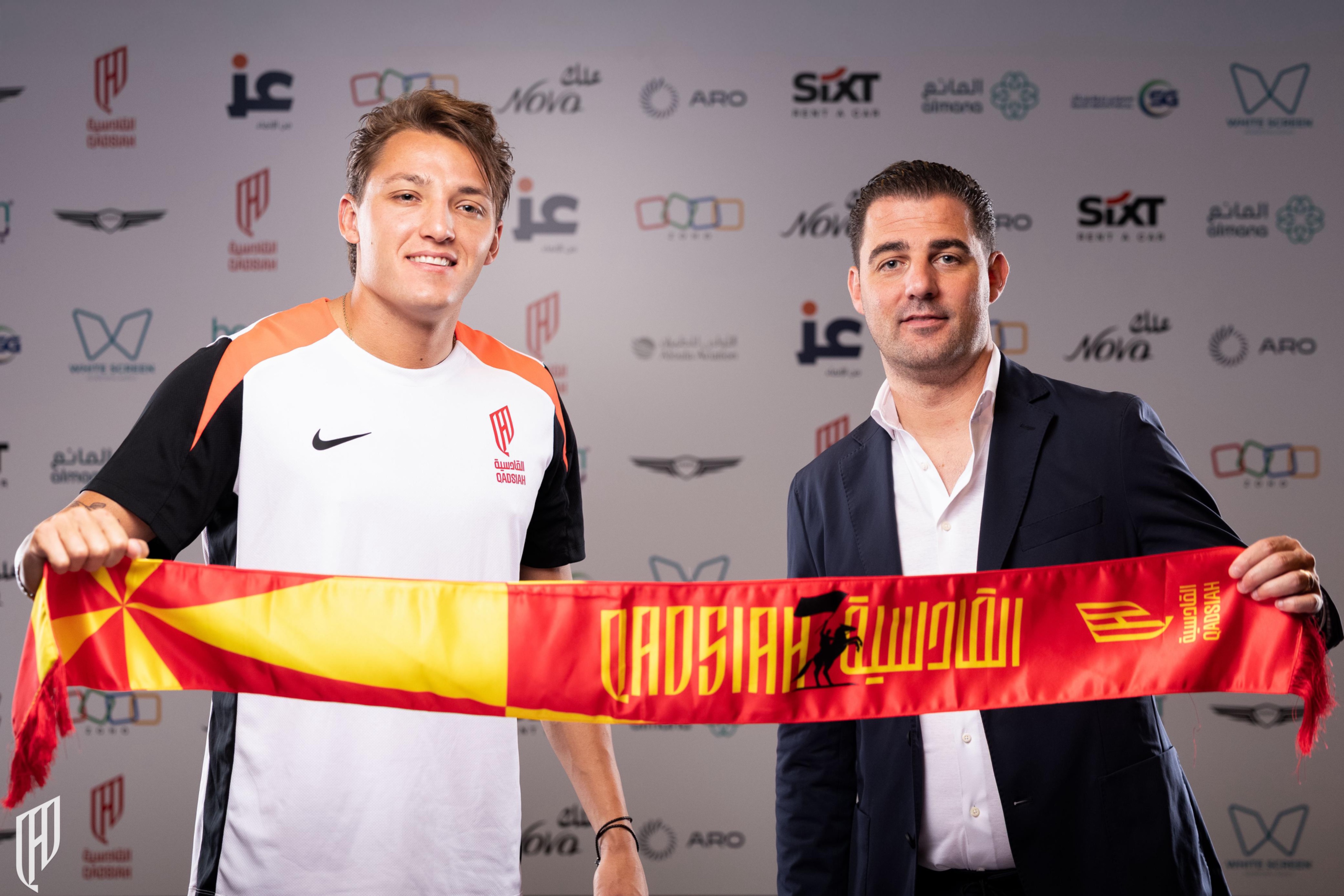 Chính thức: Chiếc giày vàng Serie A Retegui gia nhập Kudiccia, được cho là với giá 65 triệu euro
