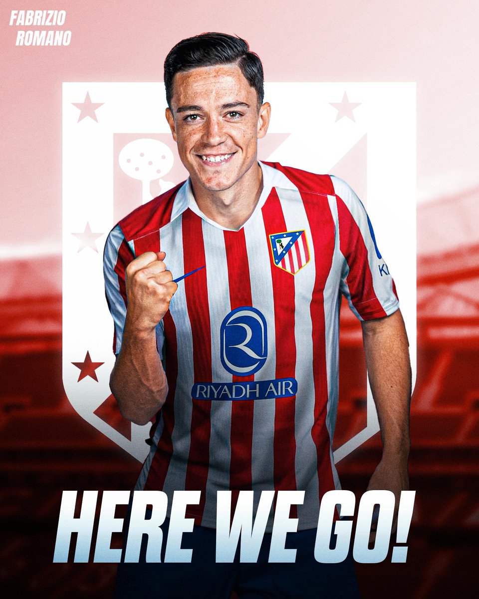 HWG! Romano: Atletico Madrid sắp ký hợp đồng với Laspadori với giá 26 triệu euro
