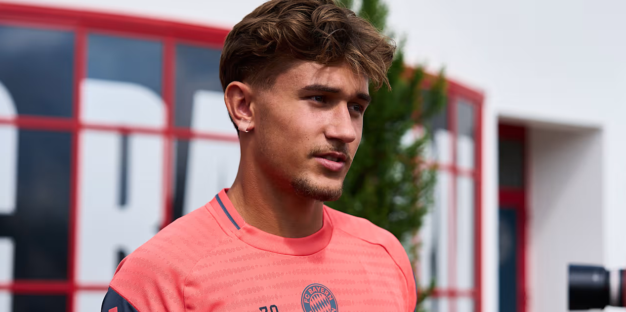 Chính thức: Tiền vệ Bischof của Bayern Munich phải phẫu thuật cắt ruột thừa và sẽ bỏ lỡ trận mở màn Bundesliga
