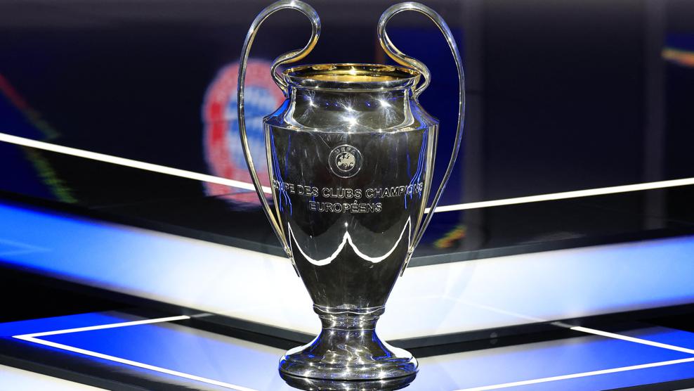 32 đội tham dự Champions League đã được xác nhận: Bodø Brilliant lần đầu tiên lọt vào vòng trong; bốn suất cuối cùng sẽ được công bố vào ngày mai