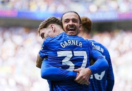 Grealish: Thời gian của tôi tại Manchester City rất tuyệt vời, nhưng tôi cảm thấy đã đến lúc cần thay đổi vào mùa hè này