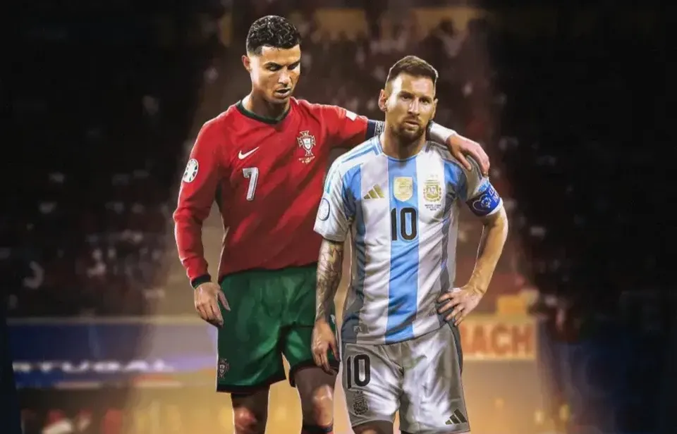 Messi và Ronaldo đã không có tên trong danh sách ứng cử viên trong hai năm liên tiếp, và Rodri cũng không có tên trong danh sách đề cử Quả bóng vàng năm ngoái.