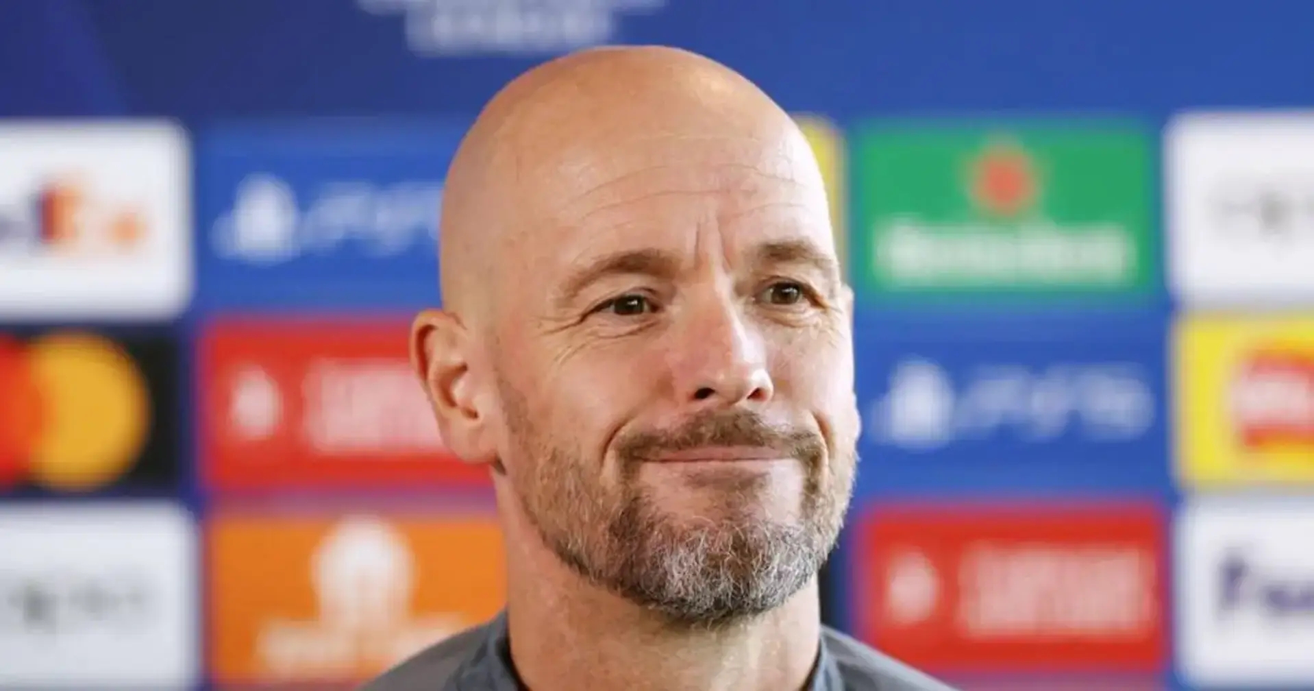 Ten Hag: Chúng ta phải chấp nhận thực tế là Xhaka và Wirtz sẽ ra đi, đội bóng cần phải đưa vào bốn hoặc năm cầu thủ