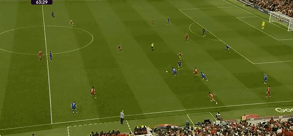 Phản ứng tuyệt vời nhất! Sau khi bị phân biệt chủng tộc, Semenyo đã ghi hai bàn tại Anfield