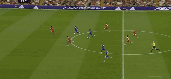 Phản ứng tuyệt vời nhất! Sau khi bị phân biệt chủng tộc, Semenyo đã ghi hai bàn tại Anfield