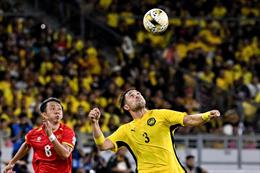 Malaysia phủ nhận việc gian lận nhập tịch như cáo buộc của FIFA