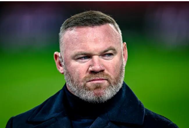 Wayne Rooney gửi lời cảnh báo tới Mikel Arteta Wayne Rooney gửi lời cảnh báo tới Mikel Arteta