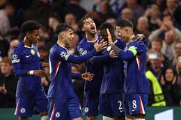 Tiếng gầm của Victor Osimhen Tiếng gầm của Victor Osimhen