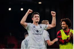 Bruno Fernandes tự hào sau cột mốc khủng tại MU