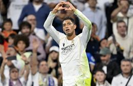 Tiếng gầm của Victor Osimhen Tiếng gầm của Victor Osimhen