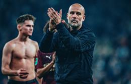 Pep cân nhắc cho Haaland ngồi ngoài tại Cúp Liên đoàn Pep cân nhắc cho Haaland ngồi ngoài tại Cúp Liên đoàn