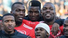 Paul Pogba: Khoảng cách xa vời giữa hiện thực và kì vọng