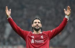 Tiếng gầm của Victor Osimhen Tiếng gầm của Victor Osimhen