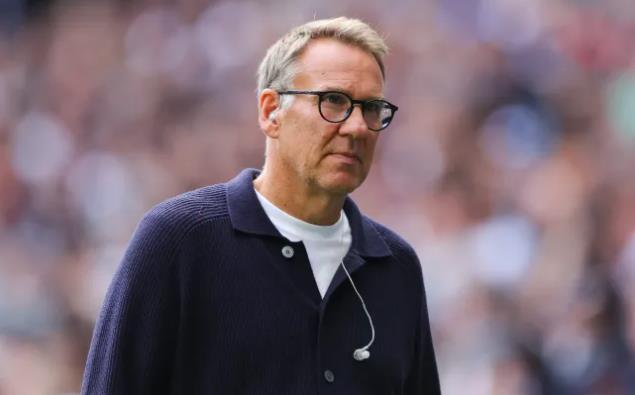 Paul Merson nhan dinh tran dau Chelsea vs Arsenal.