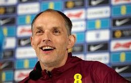 HLV Thomas Tuchel coi việc Anh dự World Cup là điều hiển nhiên