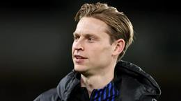 Frenkie De Jong: “Tôi không muốn có bạn bè trong giới truyền thông để họ nói tốt về mình”