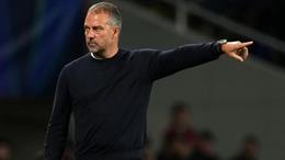 Hansi Flick khẳng định Barca đang đi đúng hướng