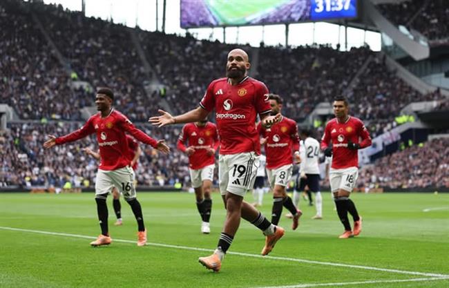 Ruben Amorim khó xử với kế hoạch chuyển nhượng đông của MU 1 Ruben Amorim khó xử với kế hoạch chuyển nhượng đông của MU 1