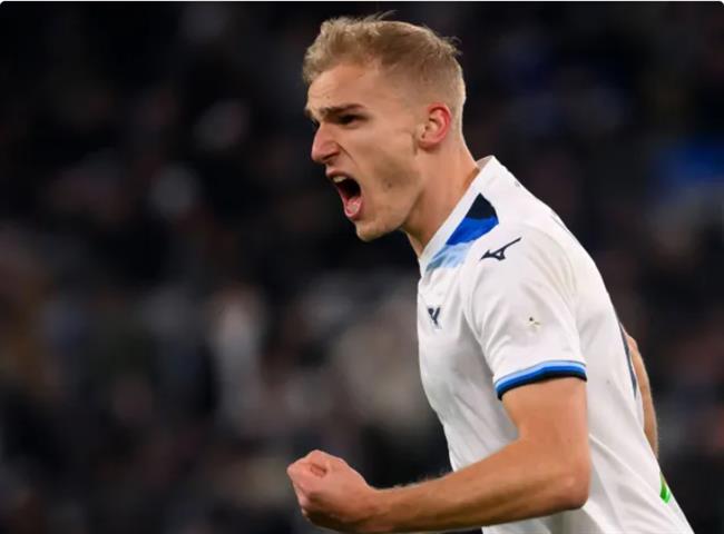 Nhận định Parma vs Lazio (0h00 ngày 1412) Không dễ cho đội khách 2