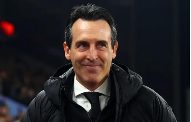 Unai Emery chi ra van de cua MU truoc tran dau voi Aston Villa.