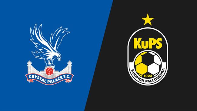 Crystal Palace vs KuPS