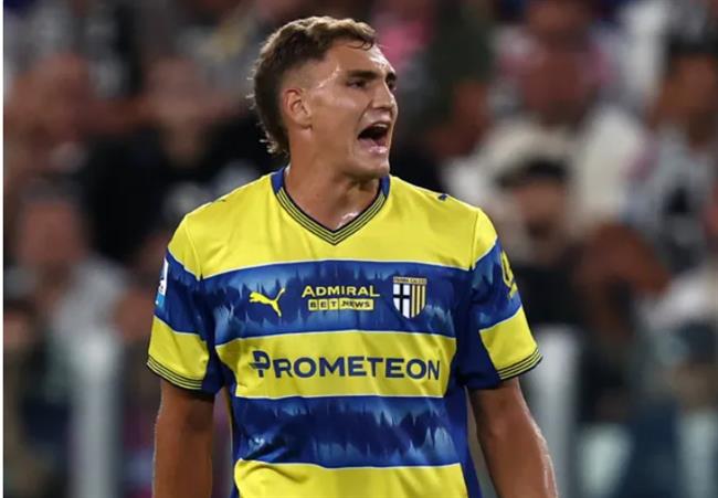 Nhận định Parma vs Lazio (0h00 ngày 1412) Không dễ cho đội khách 1