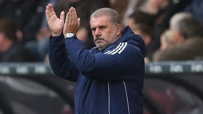 Ange Postecoglou hài lòng dù Nottinghm Forest vẫn chưa thắng