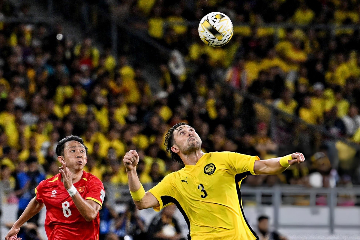 Malaysia phủ nhận việc gian lận nhập tịch như cáo buộc của FIFA