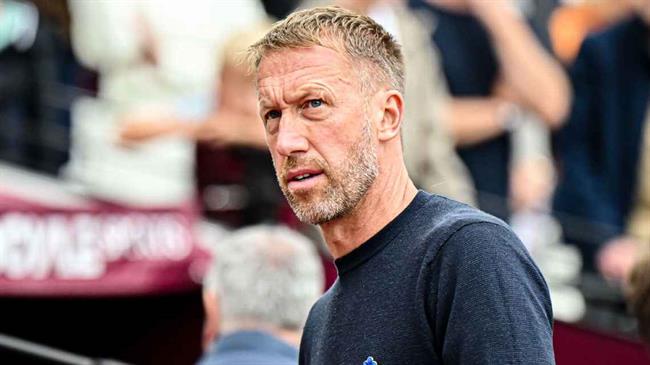 Graham Potter cởi mở với khả năng dẫn dắt đội tuyển Thụy Điển
