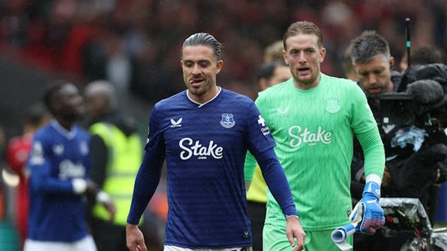 Nhận định Everton vs West Ham (2h00 ngày 30/9): Chờ chủ nhà vượt khó