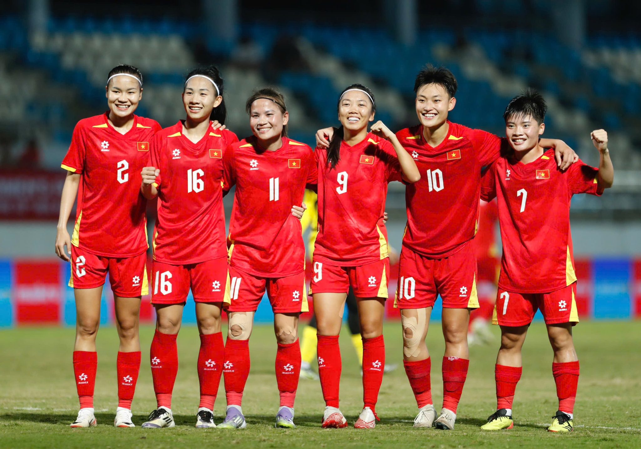 Nhận định nữ Việt Nam vs nữ Philippines (18h30 ngày 08/12): Trận cầu sinh tử