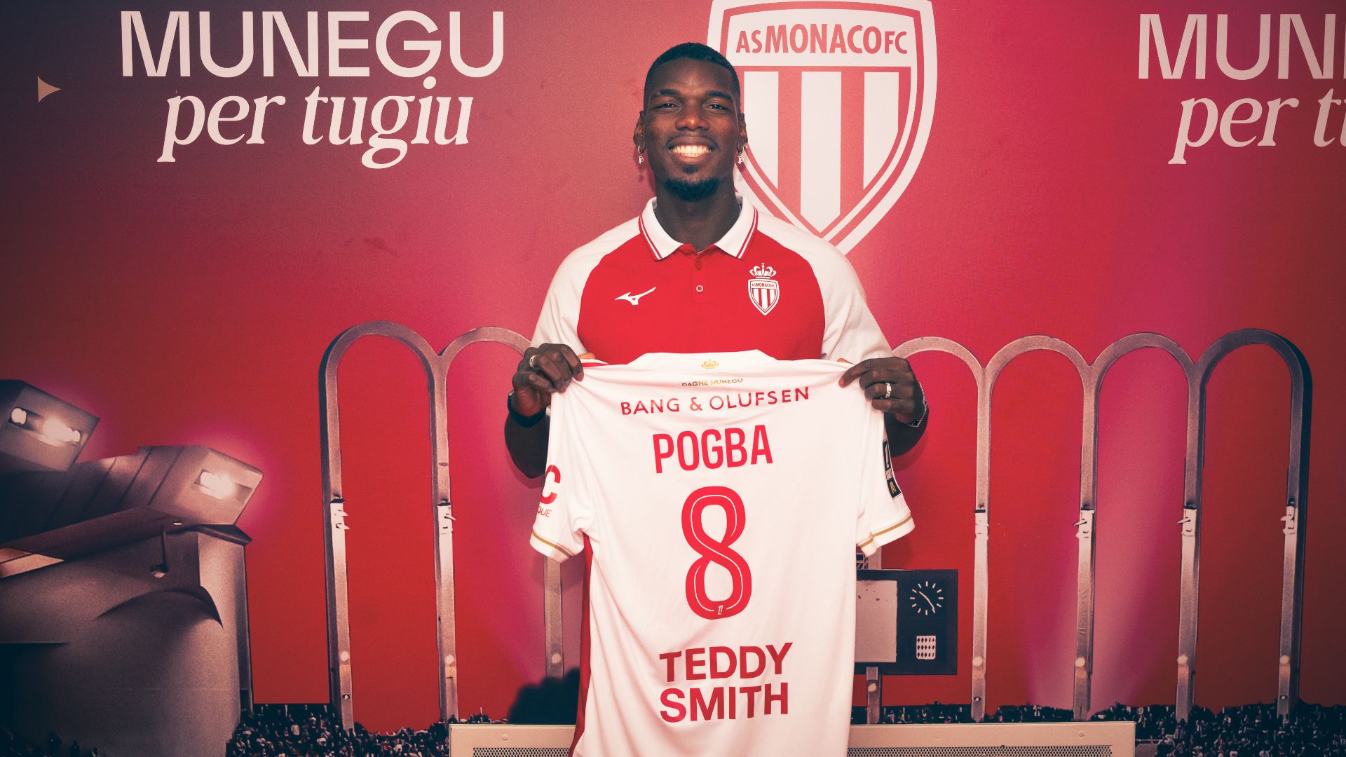 Paul Pogba: Khoảng cách xa vời giữa hiện thực và kì vọng