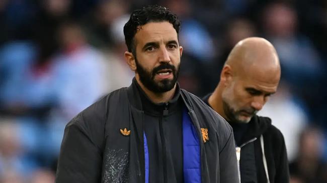 Ứng viên chủ tịch Benfica công khai mong muốn đưa Ruben Amorim trở lại