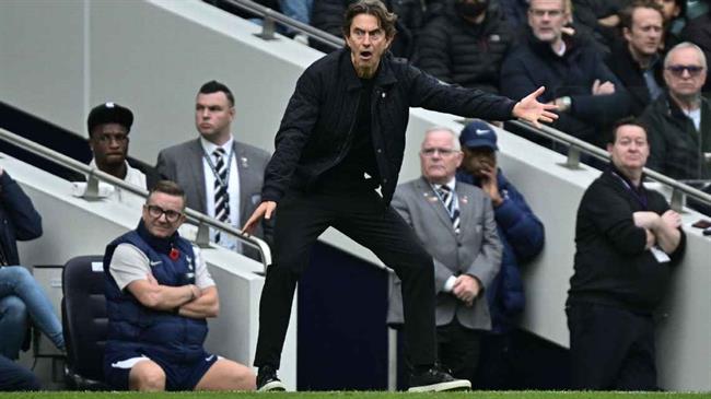 Thomas Frank: "Tottenham đã sẵn sàng cho màn đối đầu PSG"